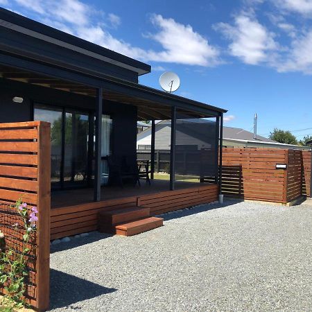 Twizel - 1 Bedroom On Mackenzie Kültér fotó