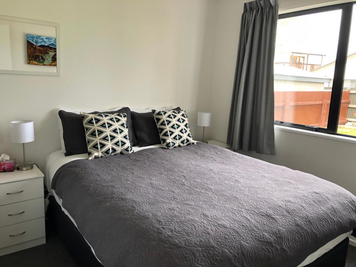 Twizel - 1 Bedroom On Mackenzie Kültér fotó