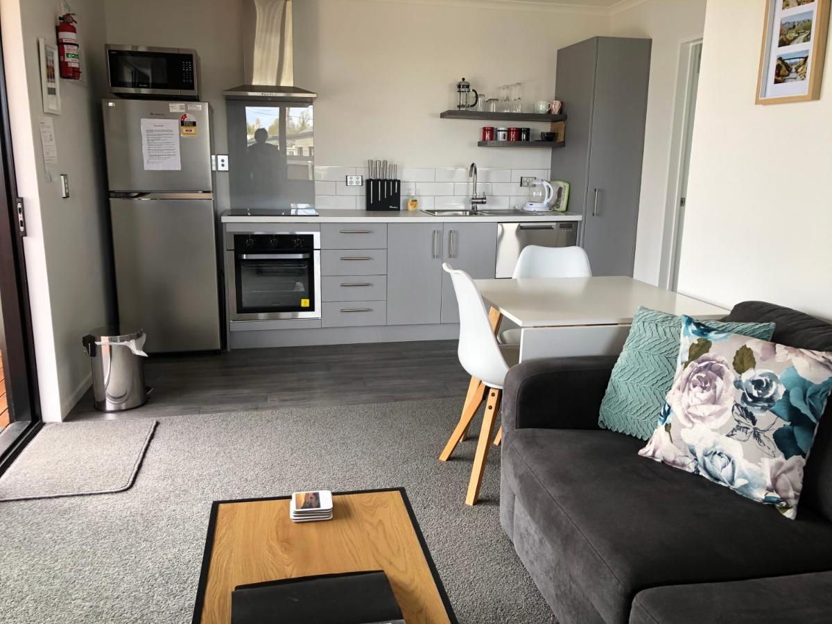 Twizel - 1 Bedroom On Mackenzie Kültér fotó