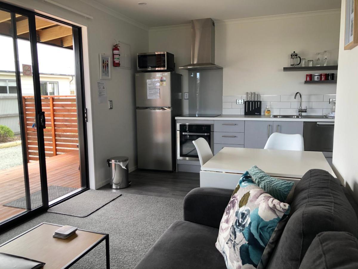 Twizel - 1 Bedroom On Mackenzie Kültér fotó