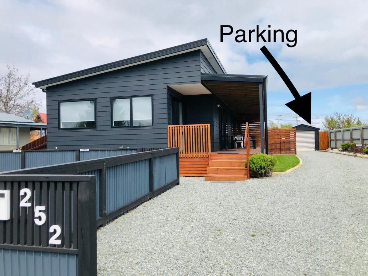 Twizel - 1 Bedroom On Mackenzie Kültér fotó